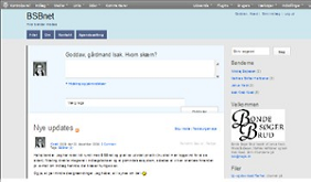 BSBnet